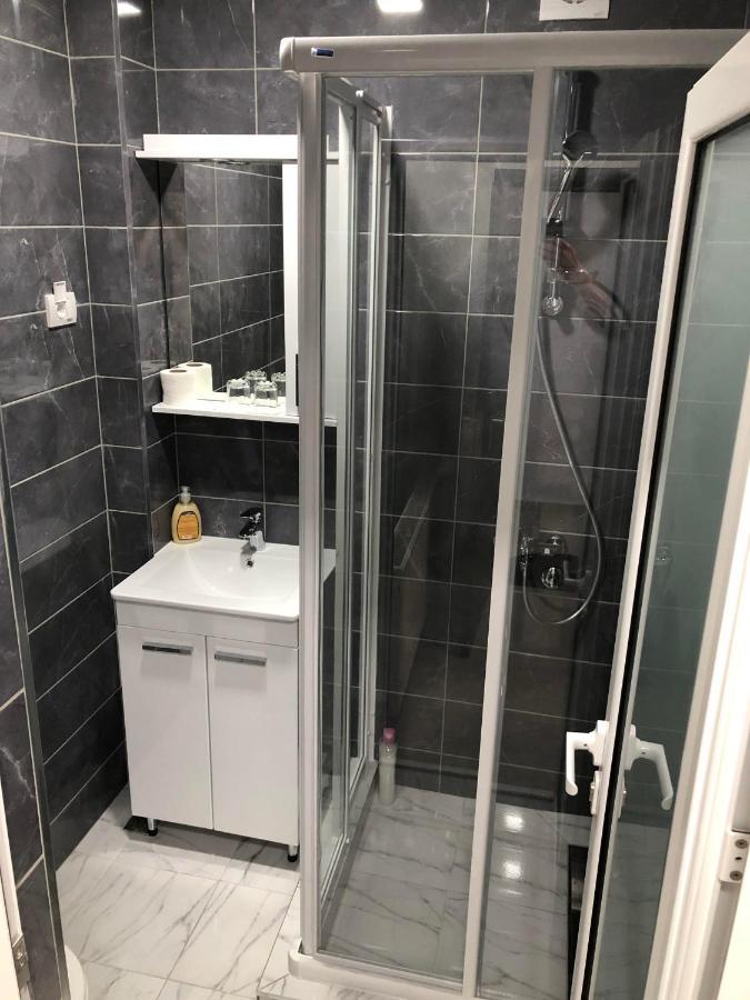 Apartmani Jovanovic Ivanjica Exterior foto