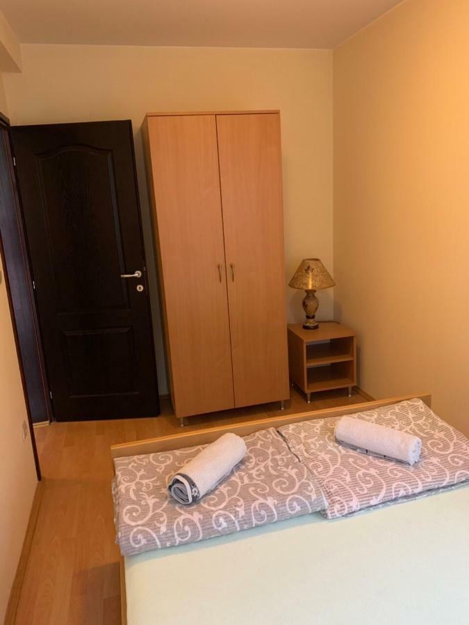 Apartmani Jovanovic Ivanjica Exterior foto