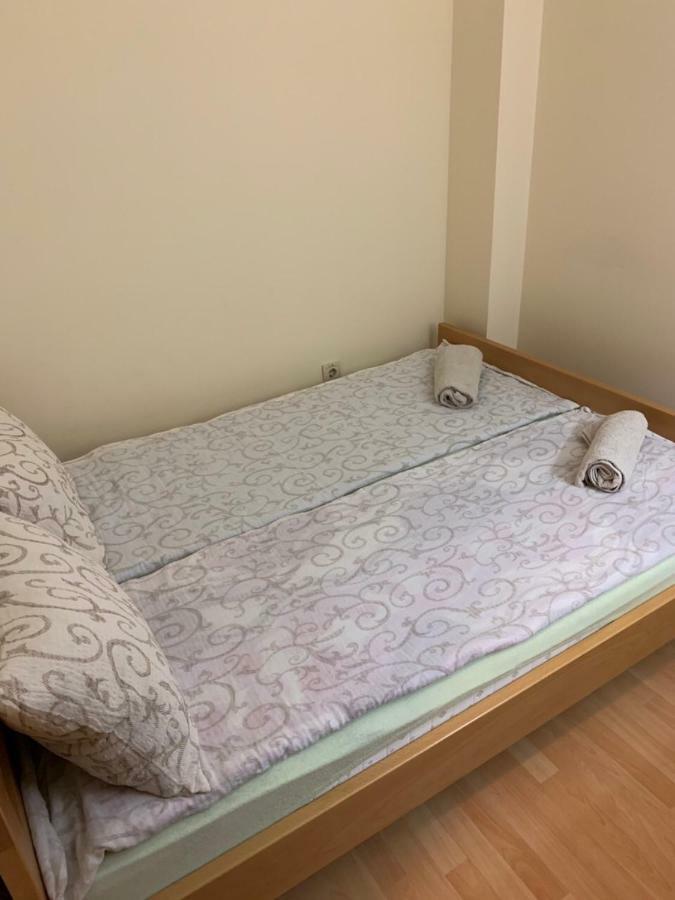 Apartmani Jovanovic Ivanjica Exterior foto